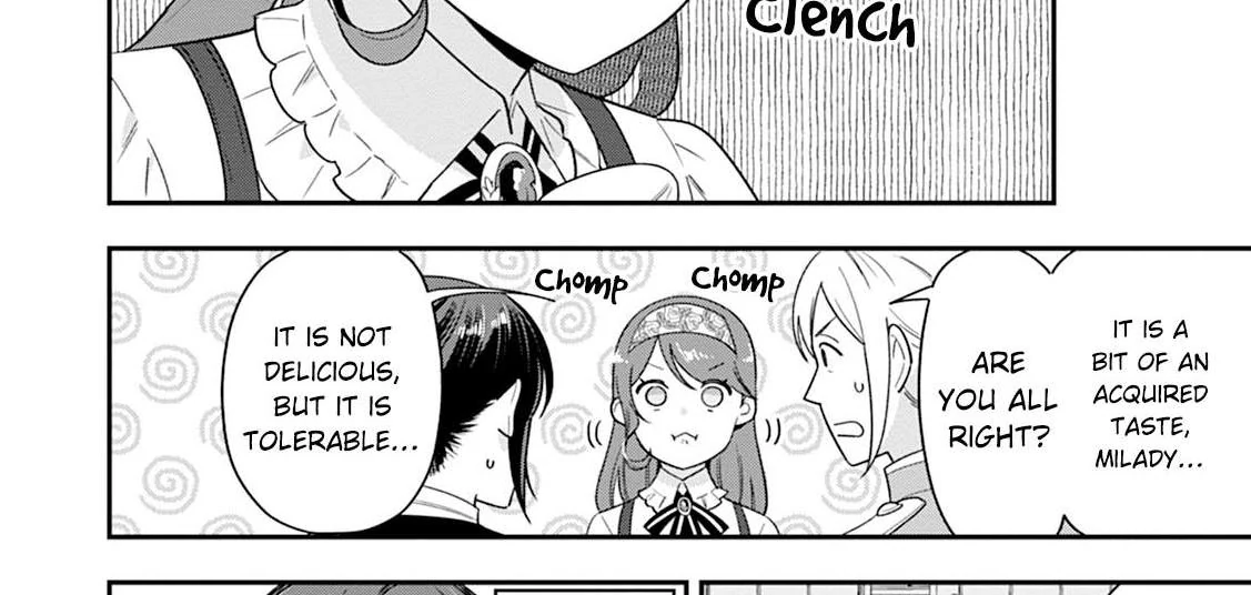 Aisanai to Iwaremashite mo ~Moto Maou no Hakushaku Reijou wa Kimajime Gunjin ni Ezuke wo Sarete Shiawase ni naru~ Chapter 16 - page 82