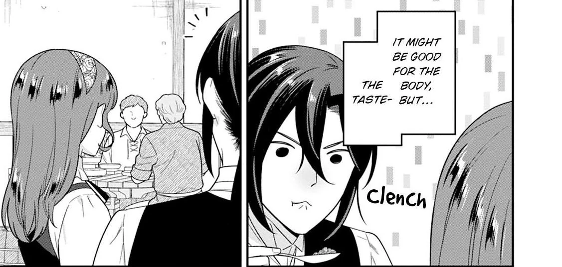 Aisanai to Iwaremashite mo ~Moto Maou no Hakushaku Reijou wa Kimajime Gunjin ni Ezuke wo Sarete Shiawase ni naru~ Chapter 16 - page 84