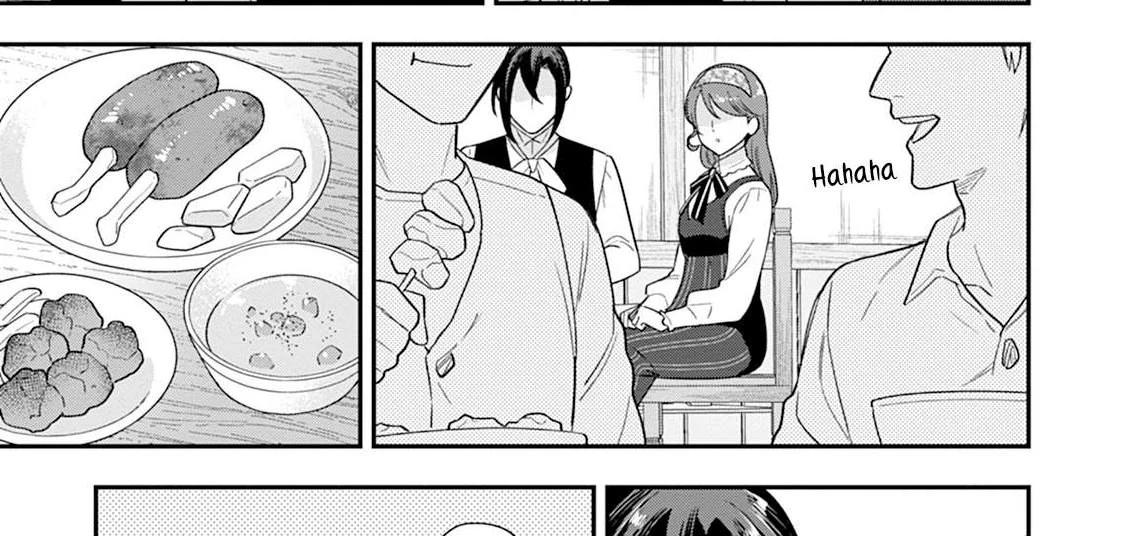 Aisanai to Iwaremashite mo ~Moto Maou no Hakushaku Reijou wa Kimajime Gunjin ni Ezuke wo Sarete Shiawase ni naru~ Chapter 16 - page 85