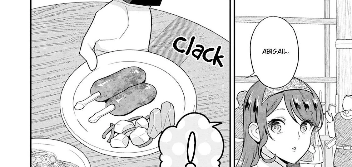 Aisanai to Iwaremashite mo ~Moto Maou no Hakushaku Reijou wa Kimajime Gunjin ni Ezuke wo Sarete Shiawase ni naru~ Chapter 16 - page 87