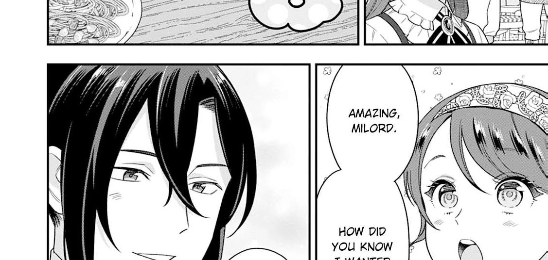 Aisanai to Iwaremashite mo ~Moto Maou no Hakushaku Reijou wa Kimajime Gunjin ni Ezuke wo Sarete Shiawase ni naru~ Chapter 16 - page 88