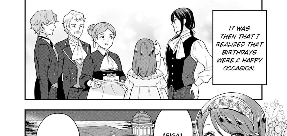 Aisanai to Iwaremashite mo ~Moto Maou no Hakushaku Reijou wa Kimajime Gunjin ni Ezuke wo Sarete Shiawase ni naru~ Chapter 16 - page 9