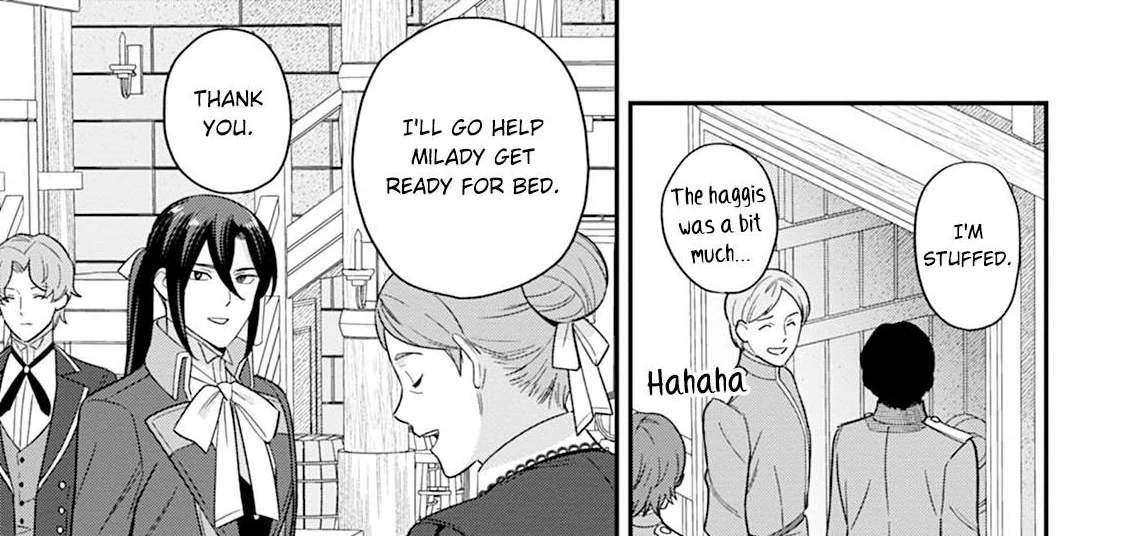 Aisanai to Iwaremashite mo ~Moto Maou no Hakushaku Reijou wa Kimajime Gunjin ni Ezuke wo Sarete Shiawase ni naru~ Chapter 16 - page 90
