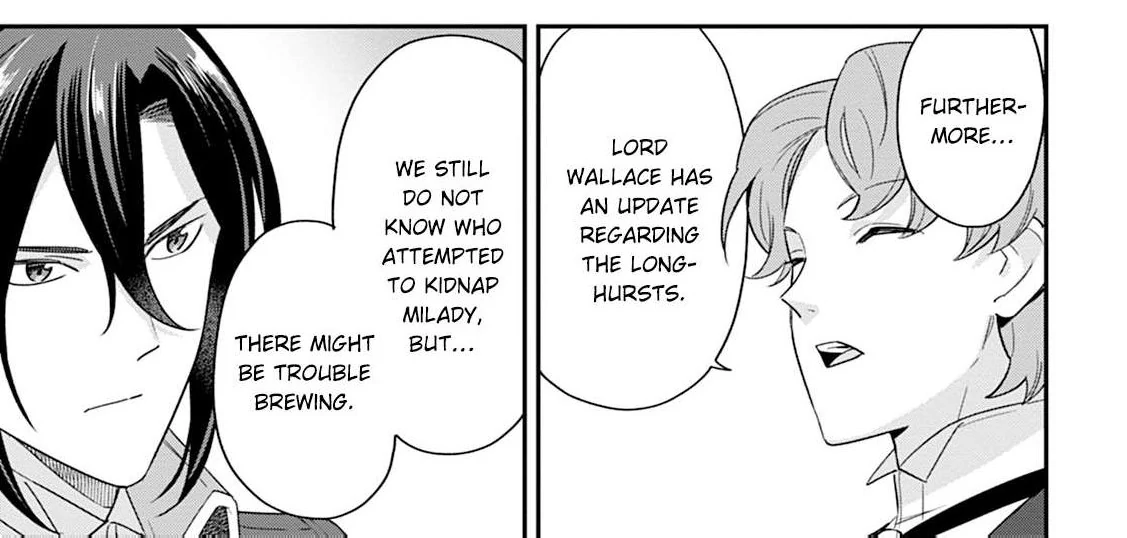 Aisanai to Iwaremashite mo ~Moto Maou no Hakushaku Reijou wa Kimajime Gunjin ni Ezuke wo Sarete Shiawase ni naru~ Chapter 16 - page 92