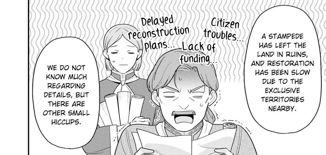 Aisanai to Iwaremashite mo ~Moto Maou no Hakushaku Reijou wa Kimajime Gunjin ni Ezuke wo Sarete Shiawase ni naru~ Chapter 16 - page 93