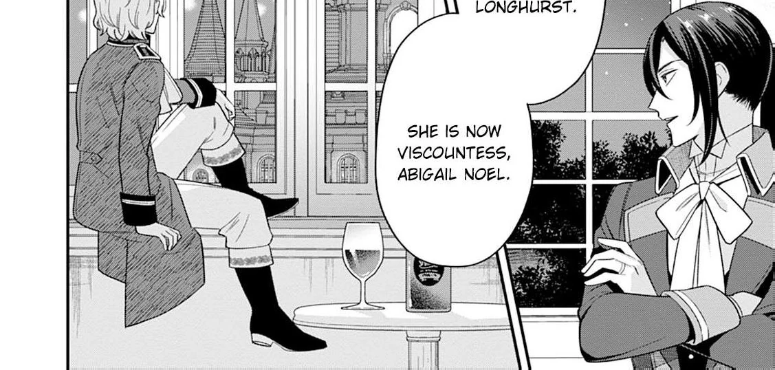 Aisanai to Iwaremashite mo ~Moto Maou no Hakushaku Reijou wa Kimajime Gunjin ni Ezuke wo Sarete Shiawase ni naru~ Chapter 16 - page 95