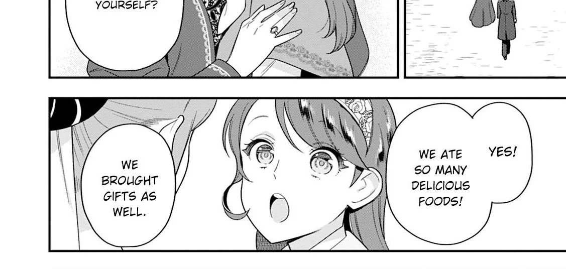 Aisanai to Iwaremashite mo ~Moto Maou no Hakushaku Reijou wa Kimajime Gunjin ni Ezuke wo Sarete Shiawase ni naru~ Chapter 17 - page 10