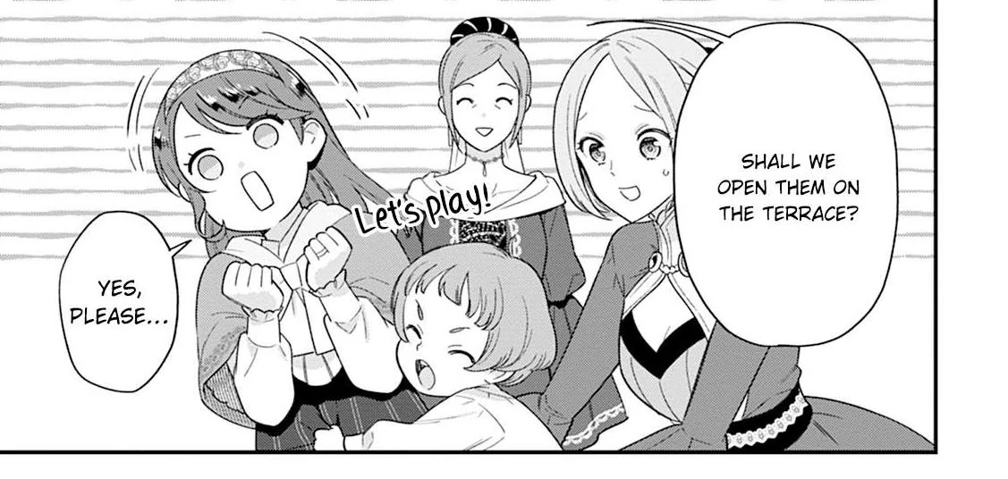 Aisanai to Iwaremashite mo ~Moto Maou no Hakushaku Reijou wa Kimajime Gunjin ni Ezuke wo Sarete Shiawase ni naru~ Chapter 17 - page 12