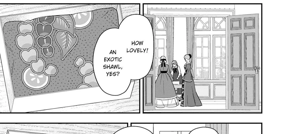 Aisanai to Iwaremashite mo ~Moto Maou no Hakushaku Reijou wa Kimajime Gunjin ni Ezuke wo Sarete Shiawase ni naru~ Chapter 17 - page 13