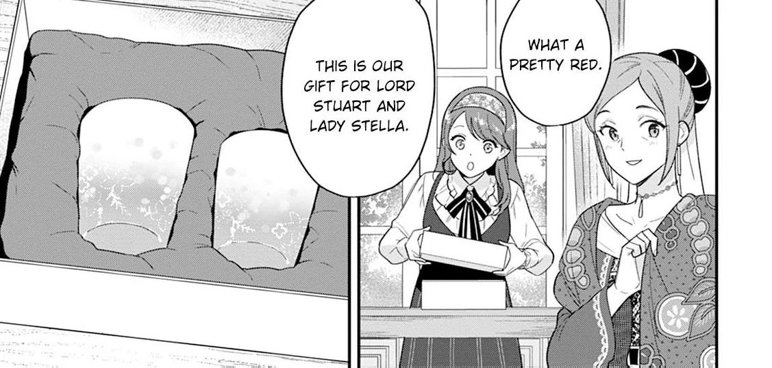 Aisanai to Iwaremashite mo ~Moto Maou no Hakushaku Reijou wa Kimajime Gunjin ni Ezuke wo Sarete Shiawase ni naru~ Chapter 17 - page 14