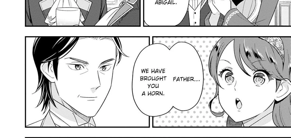 Aisanai to Iwaremashite mo ~Moto Maou no Hakushaku Reijou wa Kimajime Gunjin ni Ezuke wo Sarete Shiawase ni naru~ Chapter 17 - page 16