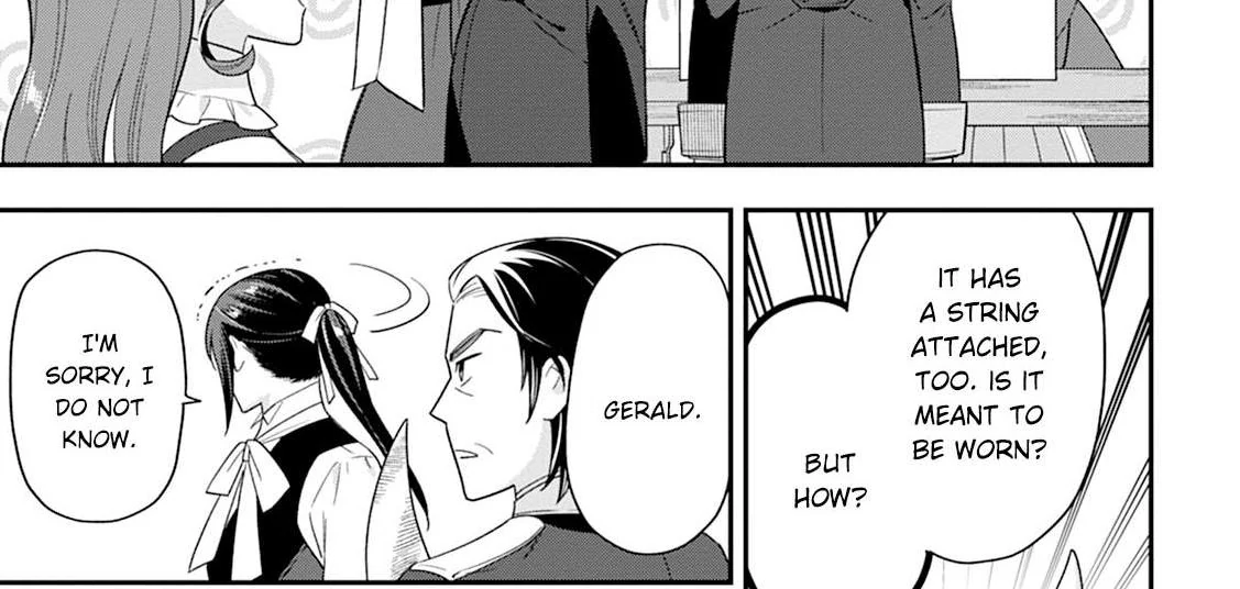 Aisanai to Iwaremashite mo ~Moto Maou no Hakushaku Reijou wa Kimajime Gunjin ni Ezuke wo Sarete Shiawase ni naru~ Chapter 17 - page 19