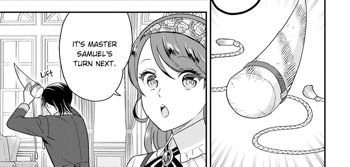Aisanai to Iwaremashite mo ~Moto Maou no Hakushaku Reijou wa Kimajime Gunjin ni Ezuke wo Sarete Shiawase ni naru~ Chapter 17 - page 20