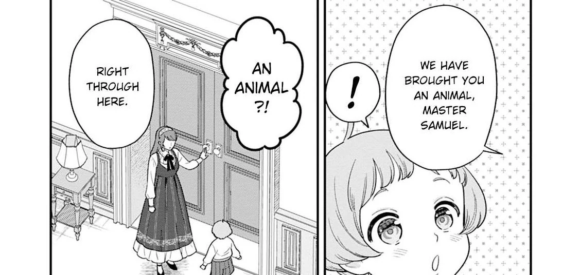 Aisanai to Iwaremashite mo ~Moto Maou no Hakushaku Reijou wa Kimajime Gunjin ni Ezuke wo Sarete Shiawase ni naru~ Chapter 17 - page 21