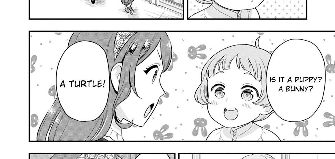Aisanai to Iwaremashite mo ~Moto Maou no Hakushaku Reijou wa Kimajime Gunjin ni Ezuke wo Sarete Shiawase ni naru~ Chapter 17 - page 22