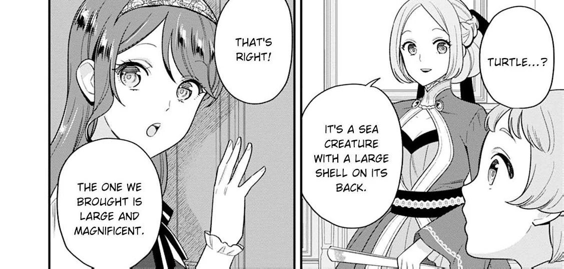 Aisanai to Iwaremashite mo ~Moto Maou no Hakushaku Reijou wa Kimajime Gunjin ni Ezuke wo Sarete Shiawase ni naru~ Chapter 17 - page 23