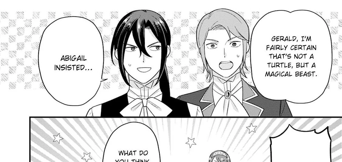 Aisanai to Iwaremashite mo ~Moto Maou no Hakushaku Reijou wa Kimajime Gunjin ni Ezuke wo Sarete Shiawase ni naru~ Chapter 17 - page 27