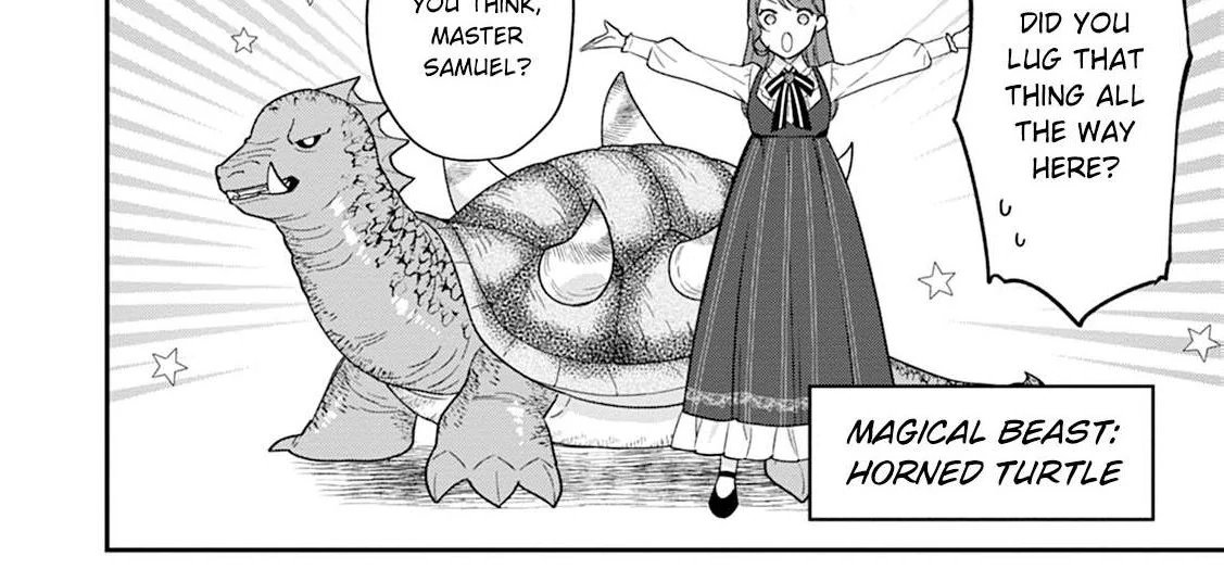 Aisanai to Iwaremashite mo ~Moto Maou no Hakushaku Reijou wa Kimajime Gunjin ni Ezuke wo Sarete Shiawase ni naru~ Chapter 17 - page 28