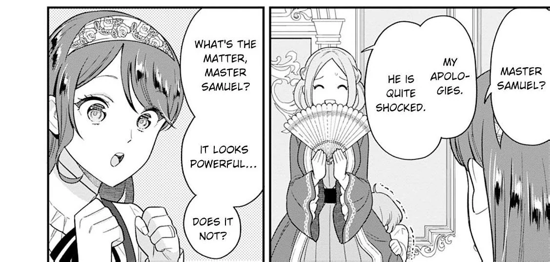 Aisanai to Iwaremashite mo ~Moto Maou no Hakushaku Reijou wa Kimajime Gunjin ni Ezuke wo Sarete Shiawase ni naru~ Chapter 17 - page 29