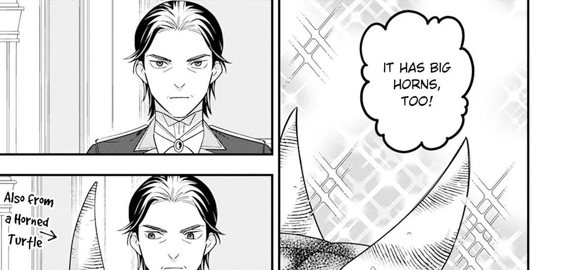 Aisanai to Iwaremashite mo ~Moto Maou no Hakushaku Reijou wa Kimajime Gunjin ni Ezuke wo Sarete Shiawase ni naru~ Chapter 17 - page 30