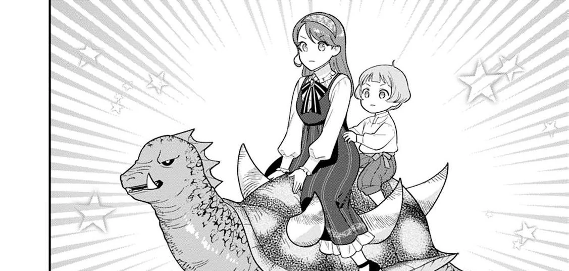 Aisanai to Iwaremashite mo ~Moto Maou no Hakushaku Reijou wa Kimajime Gunjin ni Ezuke wo Sarete Shiawase ni naru~ Chapter 17 - page 33