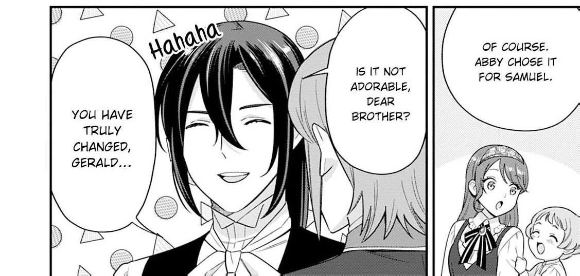 Aisanai to Iwaremashite mo ~Moto Maou no Hakushaku Reijou wa Kimajime Gunjin ni Ezuke wo Sarete Shiawase ni naru~ Chapter 17 - page 35
