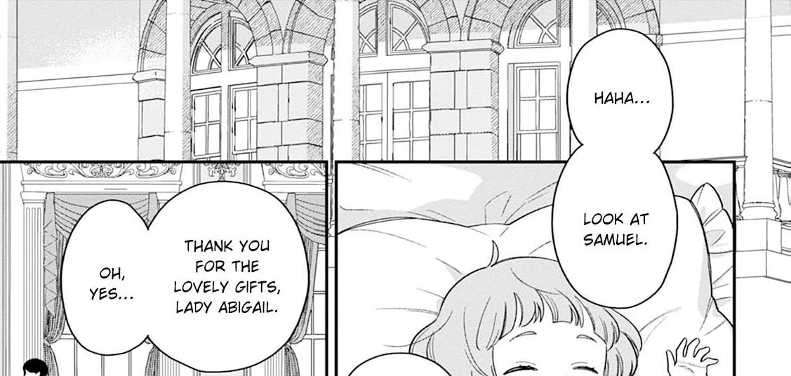 Aisanai to Iwaremashite mo ~Moto Maou no Hakushaku Reijou wa Kimajime Gunjin ni Ezuke wo Sarete Shiawase ni naru~ Chapter 17 - page 36