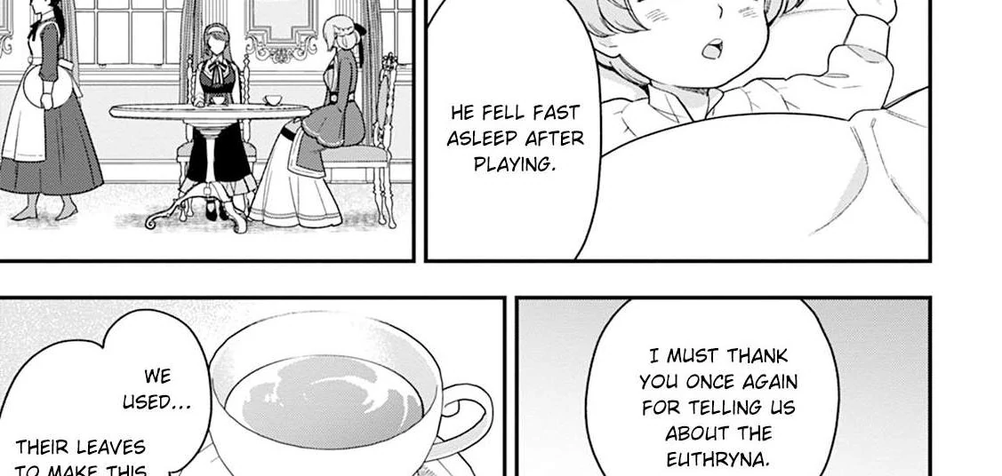 Aisanai to Iwaremashite mo ~Moto Maou no Hakushaku Reijou wa Kimajime Gunjin ni Ezuke wo Sarete Shiawase ni naru~ Chapter 17 - page 37
