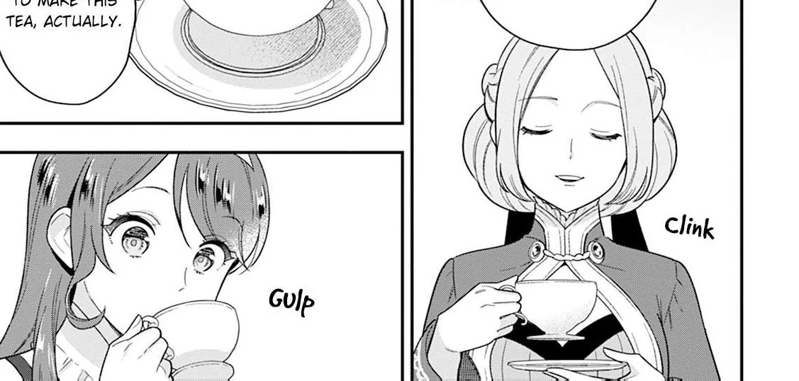 Aisanai to Iwaremashite mo ~Moto Maou no Hakushaku Reijou wa Kimajime Gunjin ni Ezuke wo Sarete Shiawase ni naru~ Chapter 17 - page 38