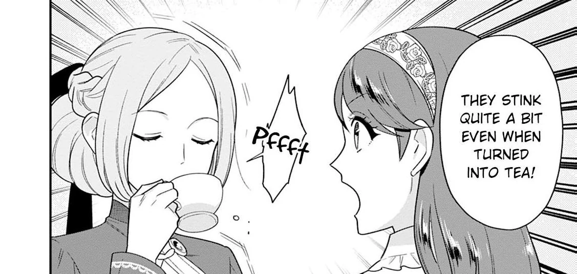 Aisanai to Iwaremashite mo ~Moto Maou no Hakushaku Reijou wa Kimajime Gunjin ni Ezuke wo Sarete Shiawase ni naru~ Chapter 17 - page 39