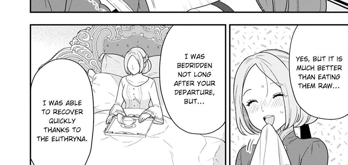Aisanai to Iwaremashite mo ~Moto Maou no Hakushaku Reijou wa Kimajime Gunjin ni Ezuke wo Sarete Shiawase ni naru~ Chapter 17 - page 40