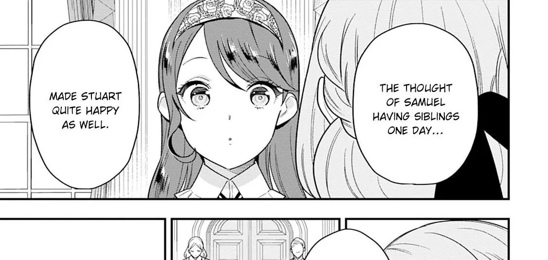 Aisanai to Iwaremashite mo ~Moto Maou no Hakushaku Reijou wa Kimajime Gunjin ni Ezuke wo Sarete Shiawase ni naru~ Chapter 17 - page 42