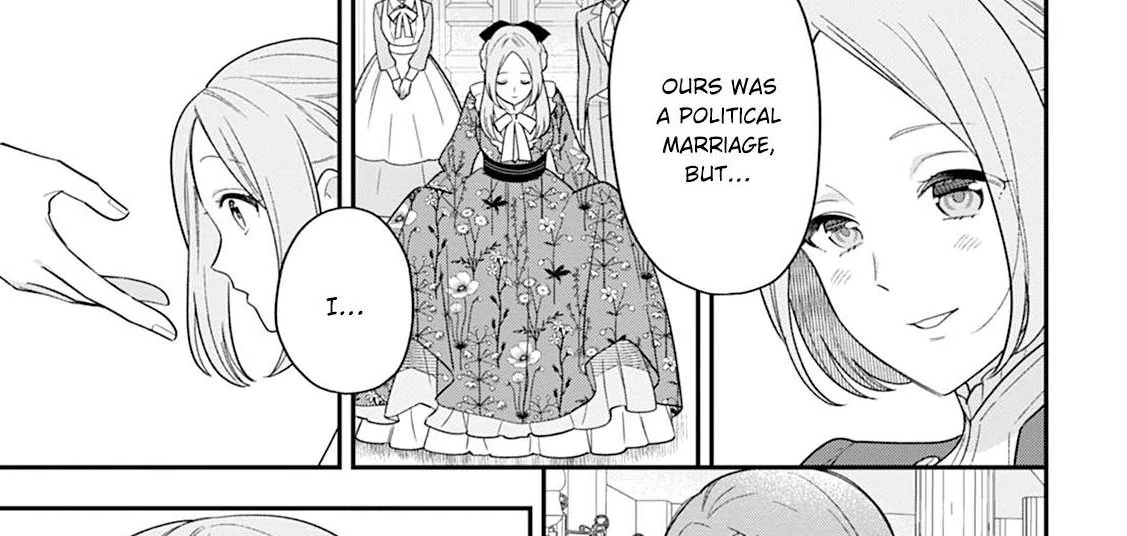 Aisanai to Iwaremashite mo ~Moto Maou no Hakushaku Reijou wa Kimajime Gunjin ni Ezuke wo Sarete Shiawase ni naru~ Chapter 17 - page 43