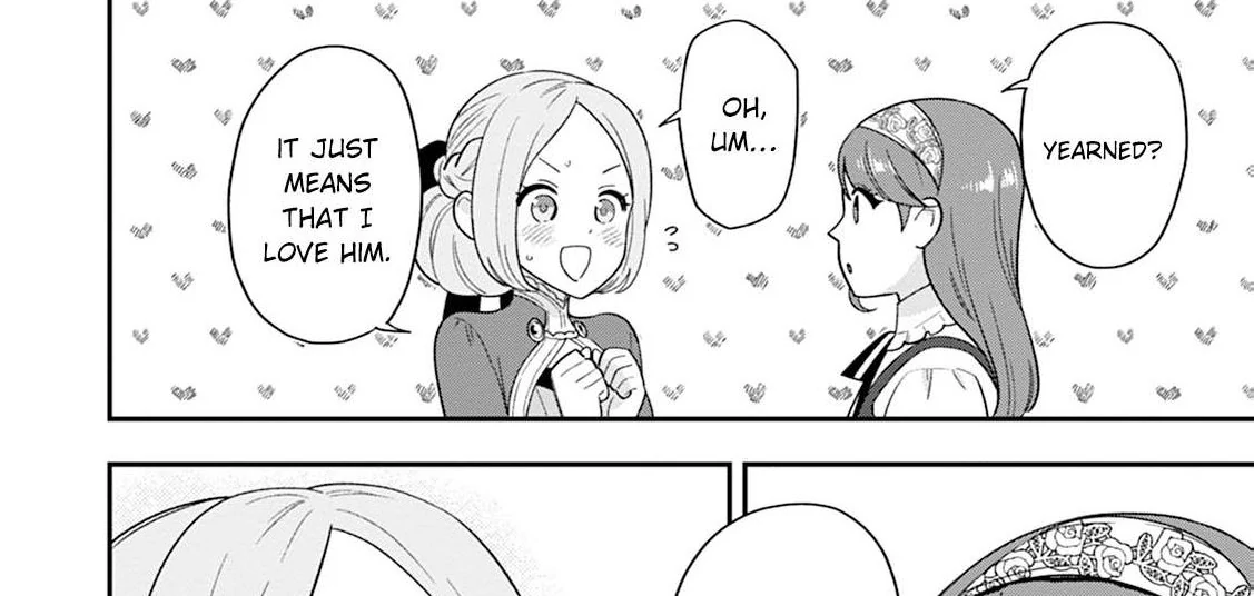 Aisanai to Iwaremashite mo ~Moto Maou no Hakushaku Reijou wa Kimajime Gunjin ni Ezuke wo Sarete Shiawase ni naru~ Chapter 17 - page 45