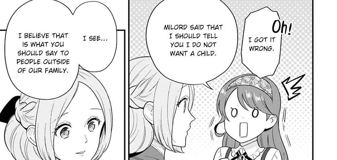 Aisanai to Iwaremashite mo ~Moto Maou no Hakushaku Reijou wa Kimajime Gunjin ni Ezuke wo Sarete Shiawase ni naru~ Chapter 17 - page 48