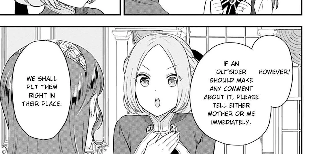 Aisanai to Iwaremashite mo ~Moto Maou no Hakushaku Reijou wa Kimajime Gunjin ni Ezuke wo Sarete Shiawase ni naru~ Chapter 17 - page 49