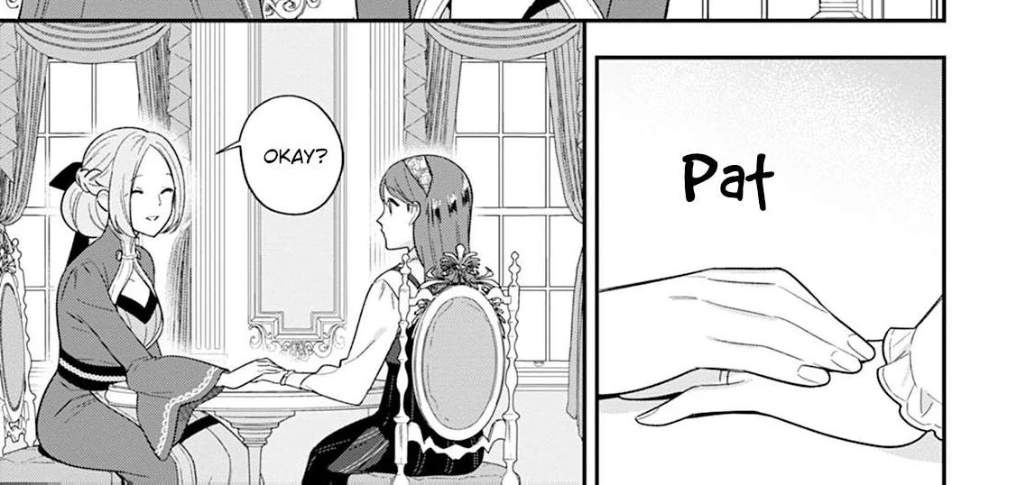 Aisanai to Iwaremashite mo ~Moto Maou no Hakushaku Reijou wa Kimajime Gunjin ni Ezuke wo Sarete Shiawase ni naru~ Chapter 17 - page 50