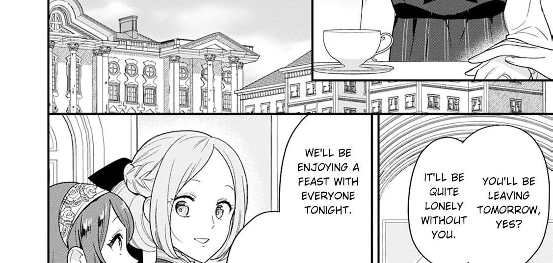 Aisanai to Iwaremashite mo ~Moto Maou no Hakushaku Reijou wa Kimajime Gunjin ni Ezuke wo Sarete Shiawase ni naru~ Chapter 17 - page 52