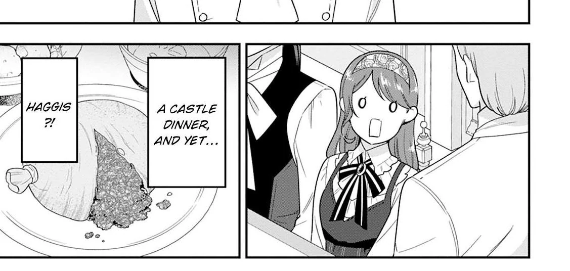 Aisanai to Iwaremashite mo ~Moto Maou no Hakushaku Reijou wa Kimajime Gunjin ni Ezuke wo Sarete Shiawase ni naru~ Chapter 17 - page 55
