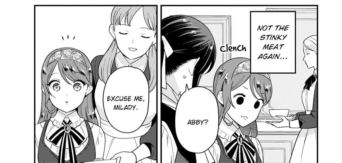 Aisanai to Iwaremashite mo ~Moto Maou no Hakushaku Reijou wa Kimajime Gunjin ni Ezuke wo Sarete Shiawase ni naru~ Chapter 17 - page 56
