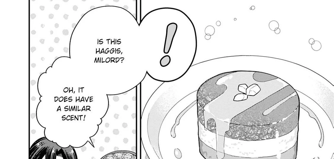 Aisanai to Iwaremashite mo ~Moto Maou no Hakushaku Reijou wa Kimajime Gunjin ni Ezuke wo Sarete Shiawase ni naru~ Chapter 17 - page 57