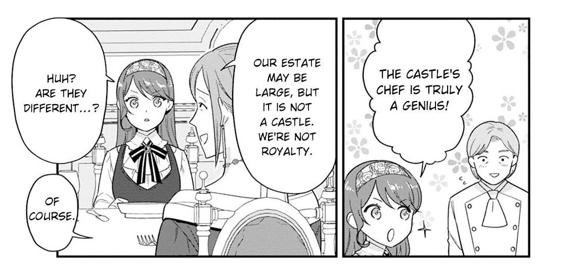 Aisanai to Iwaremashite mo ~Moto Maou no Hakushaku Reijou wa Kimajime Gunjin ni Ezuke wo Sarete Shiawase ni naru~ Chapter 17 - page 61