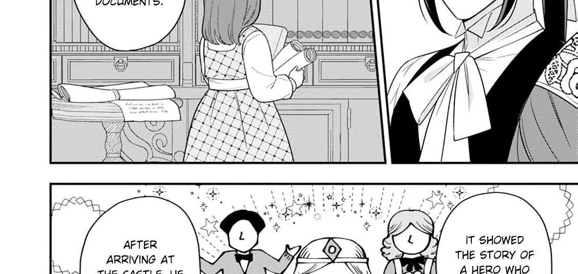 Aisanai to Iwaremashite mo ~Moto Maou no Hakushaku Reijou wa Kimajime Gunjin ni Ezuke wo Sarete Shiawase ni naru~ Chapter 17 - page 64