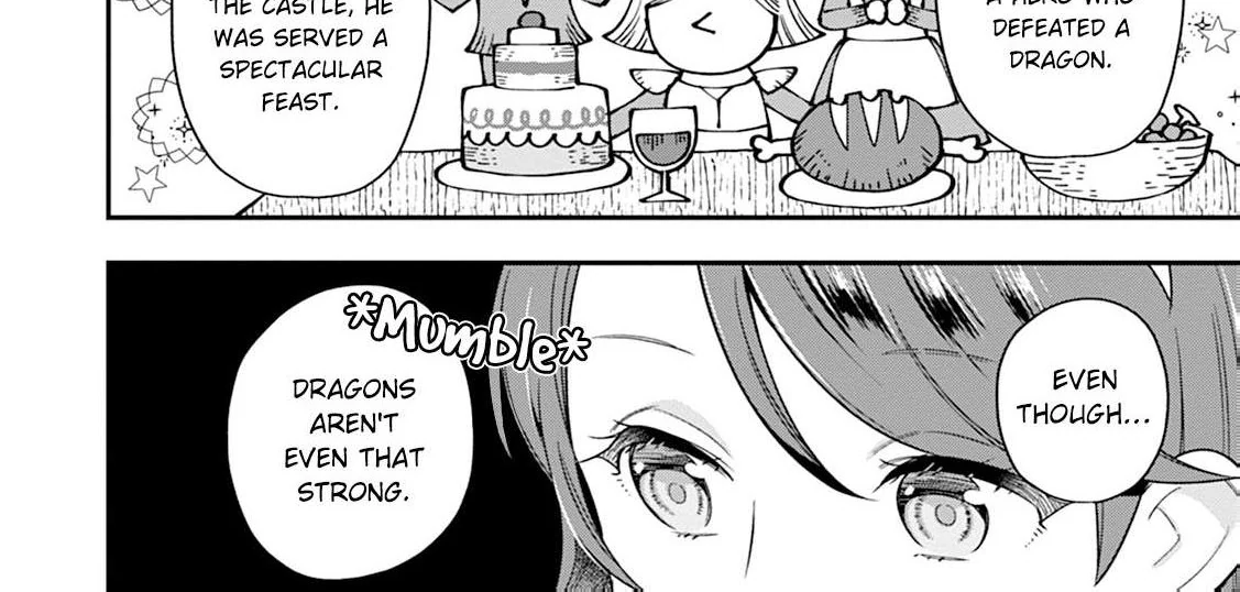 Aisanai to Iwaremashite mo ~Moto Maou no Hakushaku Reijou wa Kimajime Gunjin ni Ezuke wo Sarete Shiawase ni naru~ Chapter 17 - page 65