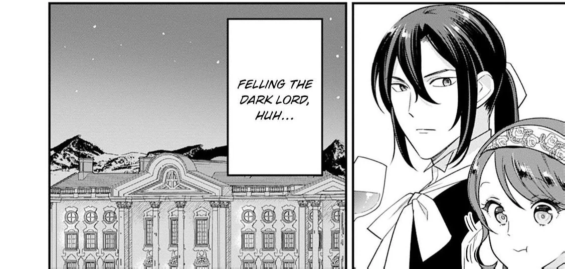Aisanai to Iwaremashite mo ~Moto Maou no Hakushaku Reijou wa Kimajime Gunjin ni Ezuke wo Sarete Shiawase ni naru~ Chapter 17 - page 71