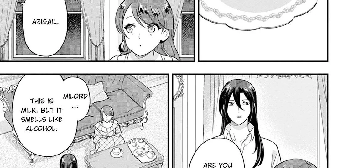 Aisanai to Iwaremashite mo ~Moto Maou no Hakushaku Reijou wa Kimajime Gunjin ni Ezuke wo Sarete Shiawase ni naru~ Chapter 17 - page 73