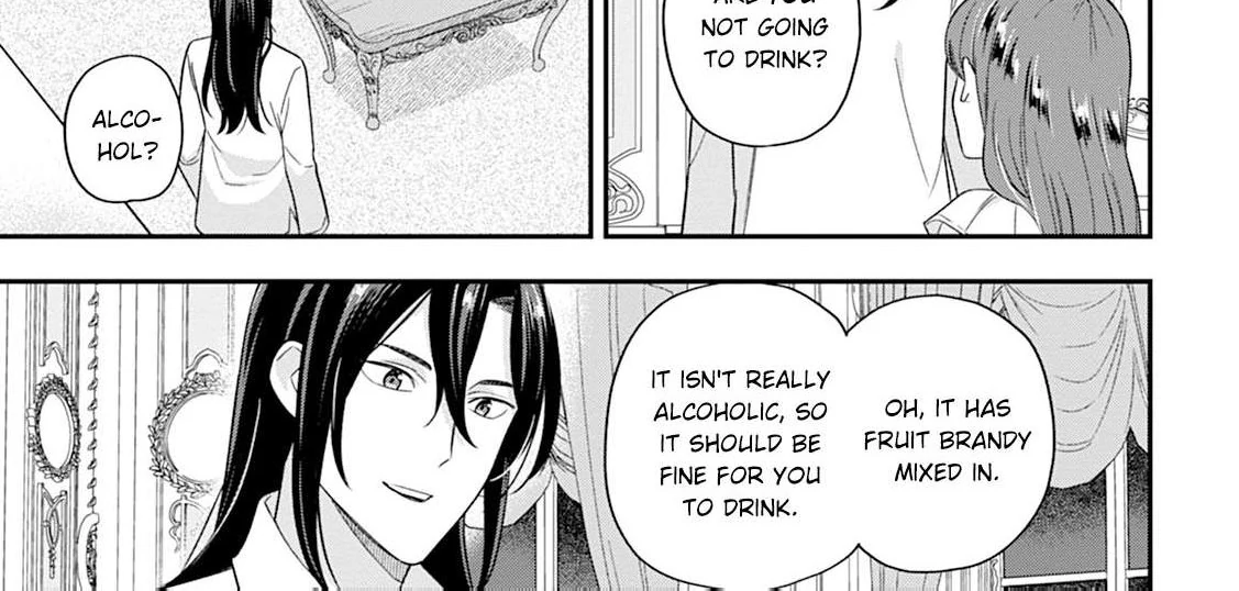 Aisanai to Iwaremashite mo ~Moto Maou no Hakushaku Reijou wa Kimajime Gunjin ni Ezuke wo Sarete Shiawase ni naru~ Chapter 17 - page 74
