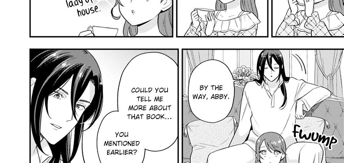 Aisanai to Iwaremashite mo ~Moto Maou no Hakushaku Reijou wa Kimajime Gunjin ni Ezuke wo Sarete Shiawase ni naru~ Chapter 17 - page 76