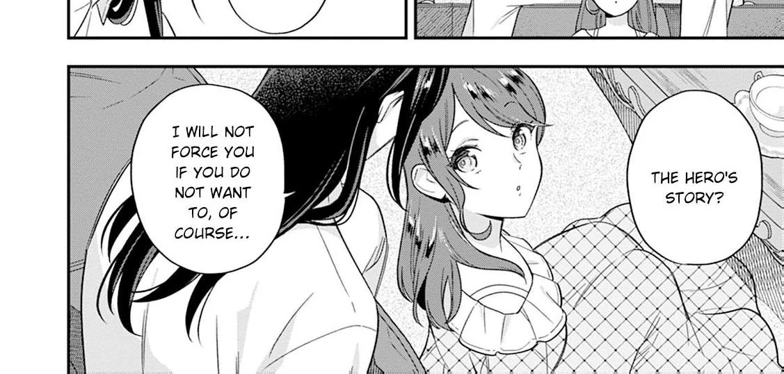 Aisanai to Iwaremashite mo ~Moto Maou no Hakushaku Reijou wa Kimajime Gunjin ni Ezuke wo Sarete Shiawase ni naru~ Chapter 17 - page 77