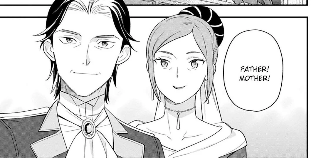 Aisanai to Iwaremashite mo ~Moto Maou no Hakushaku Reijou wa Kimajime Gunjin ni Ezuke wo Sarete Shiawase ni naru~ Chapter 17 - page 8